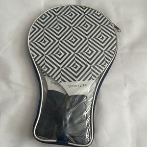 Sunny Life Beach Paddles